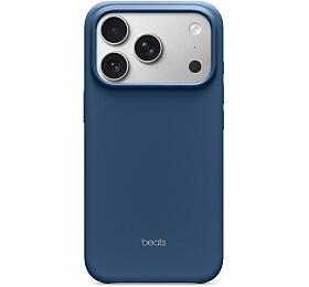 Apple Beats iPhone 17 Pro Case with MagSafe and Camera Control - Bedrock Blue