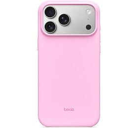 Apple Beats iPhone 17 Pro Max Case with MagSafe and Camera Control - Pebble Pink