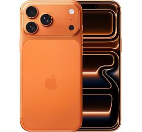 iPhone 17 Pro Max 1TB Kosmicky oranžová