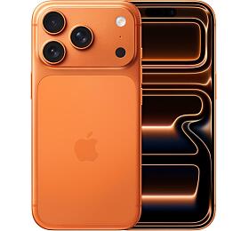 IPhone 17 Pro 256 GB Cosmic Orange Apple