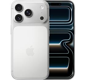 iPhone 17 Pro 1TB Stříbrná