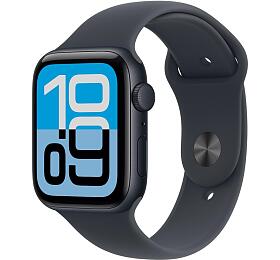 Smart hodinky Apple Watch SE 3 GPS 40mm Midnight A
