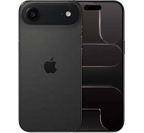 iPhone Air 256GB Vesmírně černá