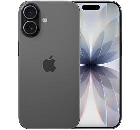 iPhone 17 512GB Černá