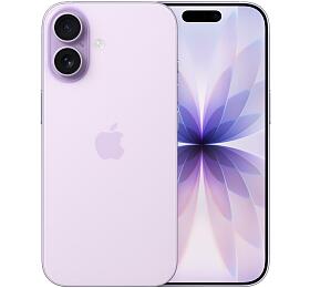 iPhone 17 512GB Levandulová