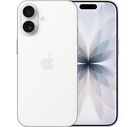 iPhone 17 512GB Bílá