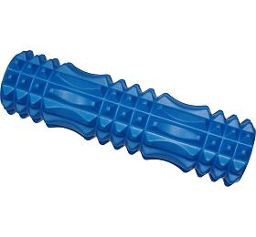 D86 Masážní válec - roller, MODRÝ