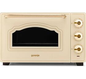 Mini trouba Gorenje MINI OVEN OM30CLI
