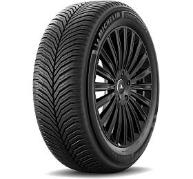 Celoroční pneu MICHELIN 205/55 R 16 91V CROSSCLIMATE 3 TL M+S 3PMSF
