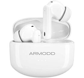 Bezdrtov sluchtka Armodd Earz Pro 9044, bl