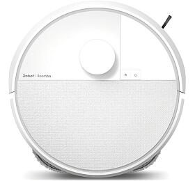 iRobot Roomba Plus 405 Combo + AutoWash dock (White)