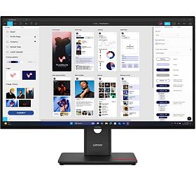 Monitor Lenovo ThinkVision T32UD-40 (64B0ZAT1EU)