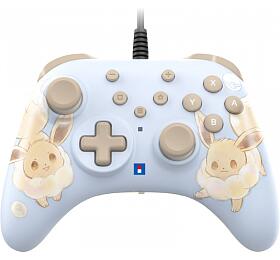 SWITCH 2 HORIPAD Turbo (Eevee)