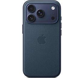 Kryt na mobil Apple iPhone 17 Pro TechWoven Case M