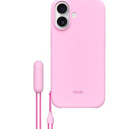 Kryt na mobil Beats iPhone 17 Kickstand Case MS+Ca