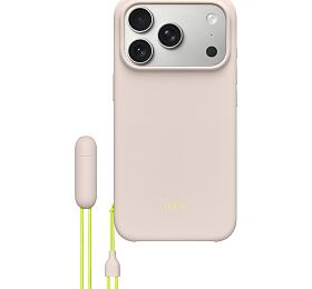 Apple Beats iPhone 17 Pro Kickstand Case with MagSafe and Camera Control - Lime Stone