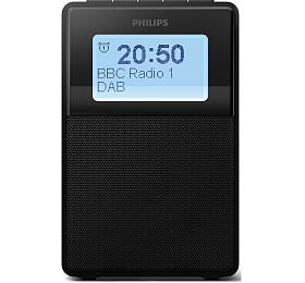 Radiobudík Philips TAR5100/10
