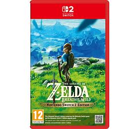 NS2 The Legend of Zelda: Breath of the