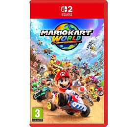 NS2 Mario Kart World