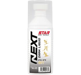 Next Sponge Race Wax DARK wet 100ml