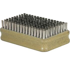 Plane Brush micro steel PRO