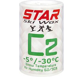 C2 Cold Wax