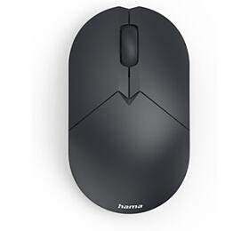 Hama 173076 mini bezdrátová optická myš