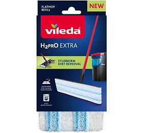 Náhrada k plochému mopu Vileda H2PrO