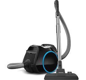 Bezsáčkový vysavač Miele Boost CX1 Blue Pulse, Obsidian černá