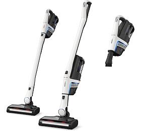 Tyov akumultorov vysava Miele TRIFLEX HX2 Blue Pulse