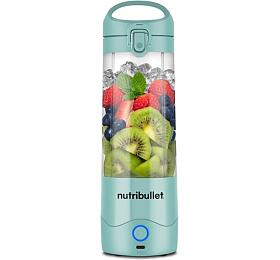 Nutribullet Portable NBP003LBL