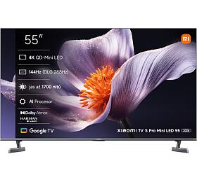 Xiaomi TV S Pro Mini LED 55