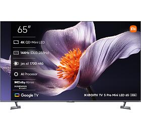 Xiaomi TV S Pro Mini LED 65