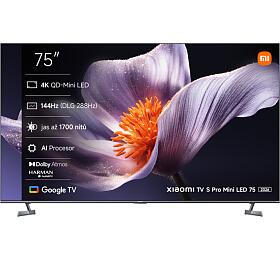 Xiaomi TV S Pro Mini LED 75