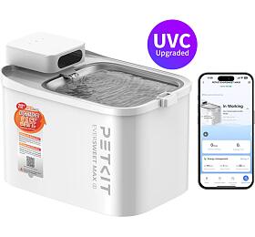 Petkit EverSweet Max UVC