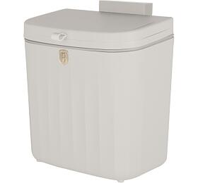 BERLINGERHAUS Ko odpadkov zvsn 7 l Sahara Collection BH-8887