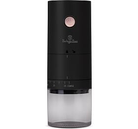 BERLINGERHAUS Mlnek na kvu dobjec Black Rose Collection BH-9800