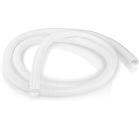 Cable management NEDIS CMSL0015WT200