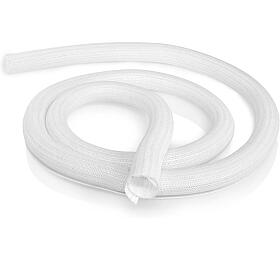 Cable management NEDIS CMSL0030WT200