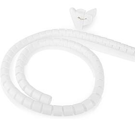 Cable management NEDIS CMSW2328WT200