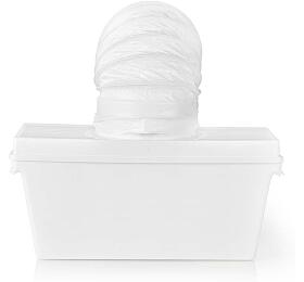 Indoor Kondenzátor Box NEDIS DRMO110WT