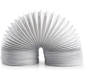 PVC Vypouštěcí Hadice NEDIS DRHO100BWT60