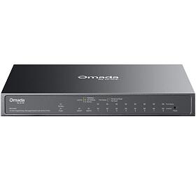 TP-Link ES210GP 10xGb Easy Man.switch Omada