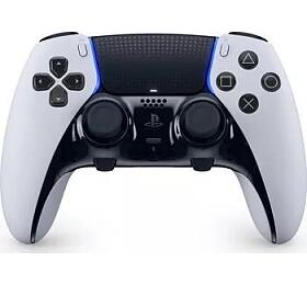 SONY Playstation Dualsense Edge Controller White (PS719444190)