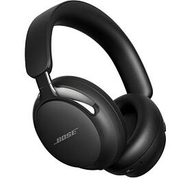 Sluchtka Bose QuietComfort Ultra Headphones 2nd Gen, ern