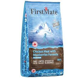 First Mate FirstMate Chicken With Blueberries 11,4kg