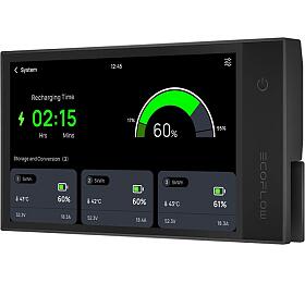EcoFlow PowerKit Console