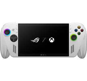 Herní konzole Asus ROG Xbox Ally White