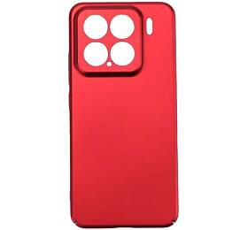Lenuo Leshield obal pro Xiaomi 15 červená BOX