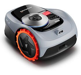 Robotick sekaka Segway Navimow i105E RTK + Vision